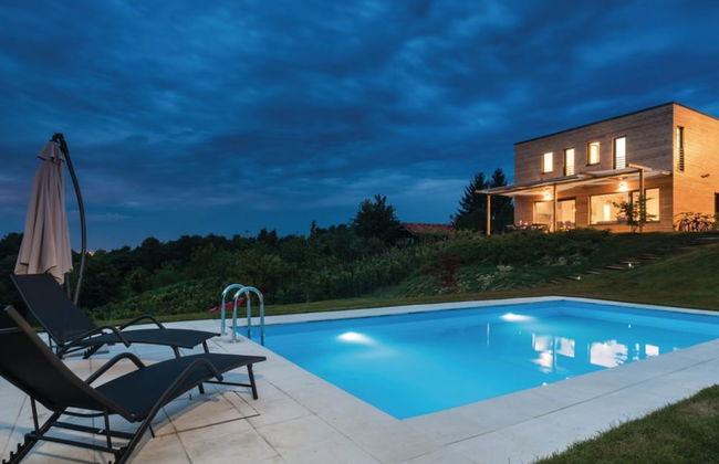 Holiday Home Arbaro - Foto 28