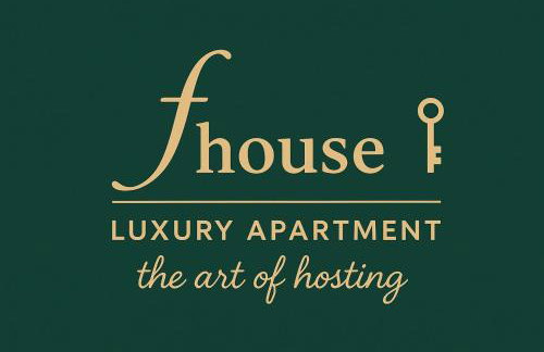 Fhouse Luxury Apartment - Foto 8