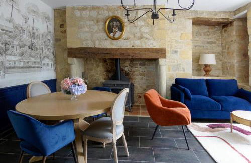 Les gites de la vallée du ceou - Photo 1