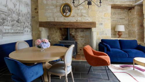 Les gites de la vallée du ceou - Foto 1