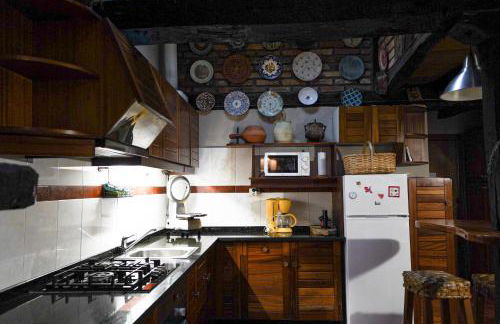 Descanso en Burgozarre - Foto 10