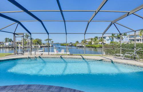 Waterfront Palmetto Home with Private Pool and Dock! - Foto 31