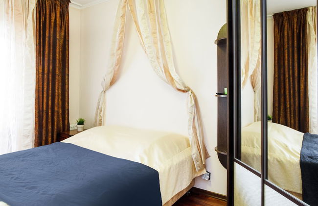 Daudel Hotel Tyumen Centre - Foto 62