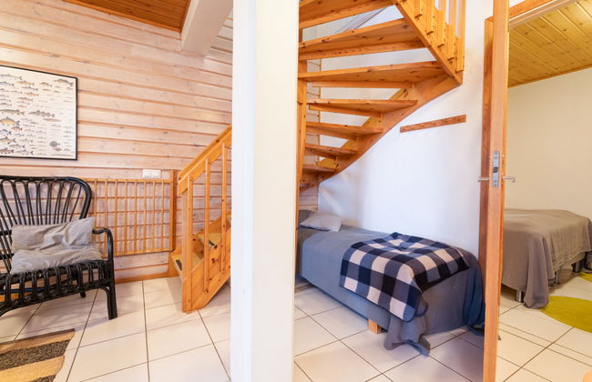 Pikku-puntila - Photo 19