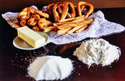 Maison Cècile Appartamento in villa. Host Marianna - Foto 22