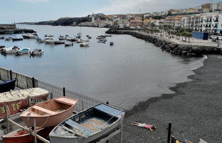 Acogedora Vivienda Vacacional en Candelaria - Foto 40