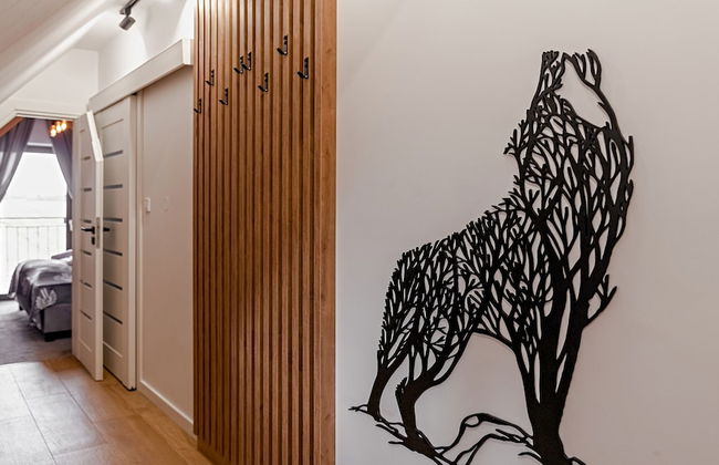 Sun & Snow Resorts K Białka Tatrzańska - Foto 80