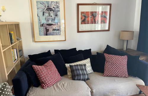 Luxury penthouse Apartment - Foto 11