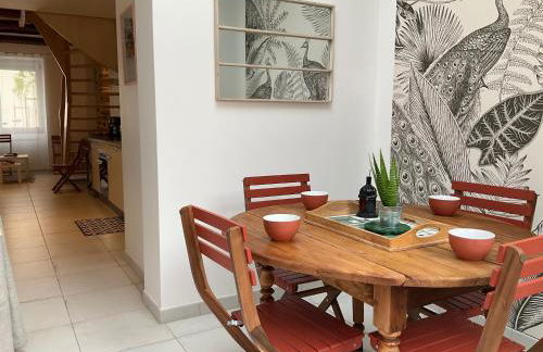 LA MAISON DU PORT - Foto 8