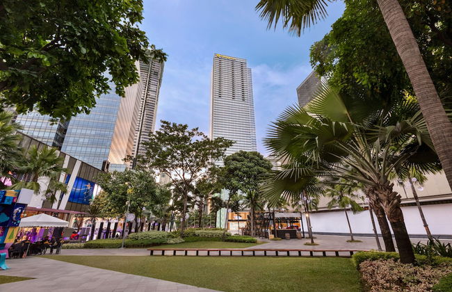 Shangri-La Residences at the Fort, Manila - Foto 42