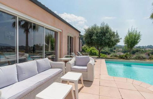 Villa Piscine Privée - Foto 11