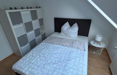 Gemütliche Monteur- & Ferienwohnung in Übach-Palenberg - Foto 7