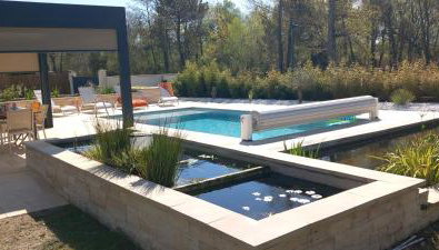 Villa des 3 Eaux - Foto 4