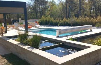 Villa des 3 Eaux - Foto 4