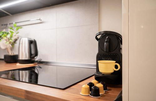 Brera Stylish Apartment, Central Milan - Foto 5