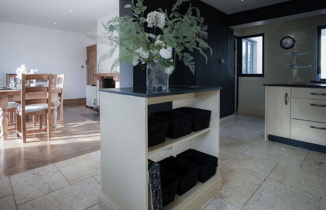 Hafordwen - 4 Bedroom Holiday Home - Saundersfoot - Photo 34