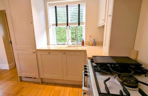 2 Bed 2 Ensuite Modern House With Parking - Foto 30