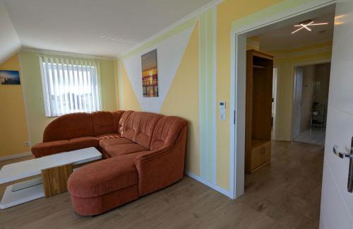 Lucys Haus 2 "am Peeneblick" - Foto 55