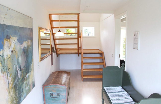 4 Person Holiday Home in Svaneke - Foto 23