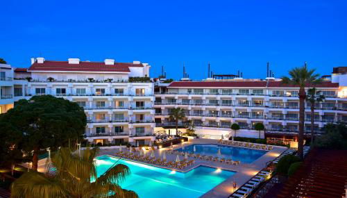 Aqualuz Lagos by The Editory - Foto 5, Garden, Lobby or reception