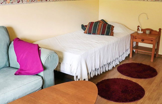 5 Person Holiday Home in Falkenberg - Photo 2