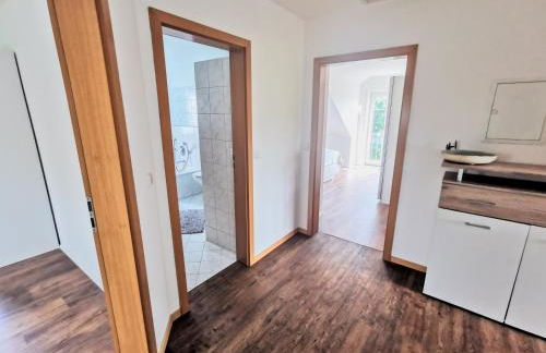 BodenSEE Apartment Achberg Panoramablick - Foto 12