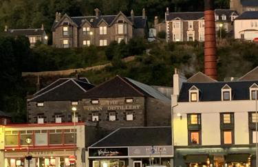Tawny Owl Pod with Hot Tub - Foto 64