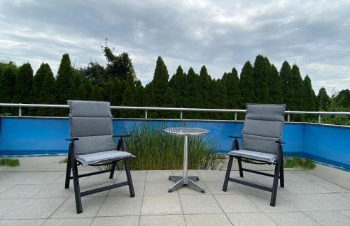 Apartment Auszeit - Foto 31