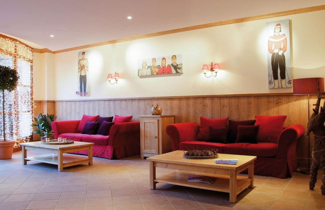 Studio in Brides les Bains 600m From Skilift - Foto 2