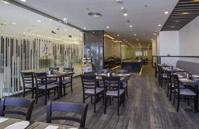 TIME Onyx Hotel Apartments - Foto 65