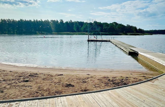 4 Star Holiday Home in Monsteras-by Traum - Foto 19