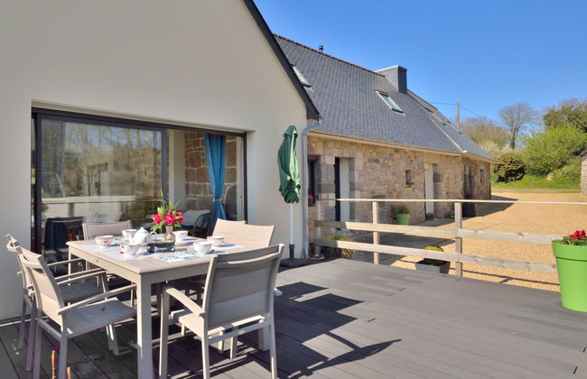 Le Guernevez - Foto 1