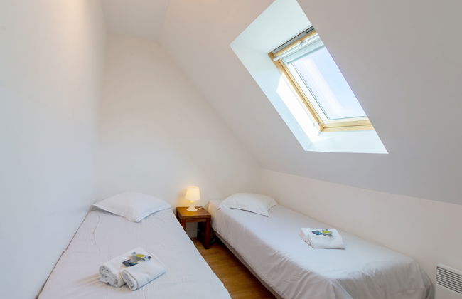 Les Terrasses - Foto 23