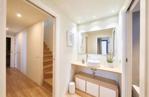 Casa Surya, piscina, wifi y parking con punto de carga EV - Foto 10