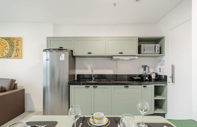 MHF III Apts Variados a 280m da Praia em Itapema - Foto 79