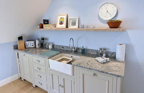 Historical Churchtown House Cornwall - Photo 39