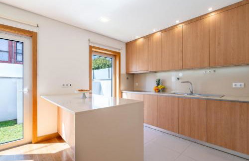 Stylish Home w/ Garage & Terrace by HostWise - Photo 33