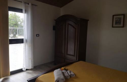 Calabria Camera matrimoniale 2 per vacanza al mare- VILLA FRANCA - Foto 6