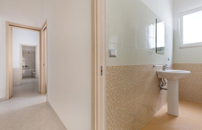 Dimora Calliope - Foto 12