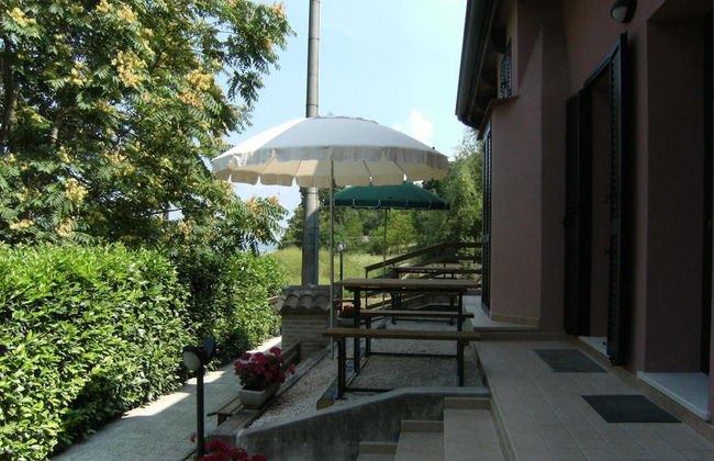 Country House Angelo Blù - Foto 14