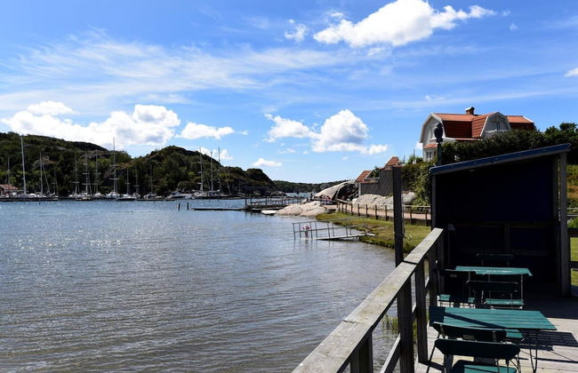 6 Person Holiday Home in Ellos - Foto 44