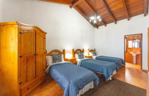 Casas Rurales La Tanquera y Las Rosas - Foto 29