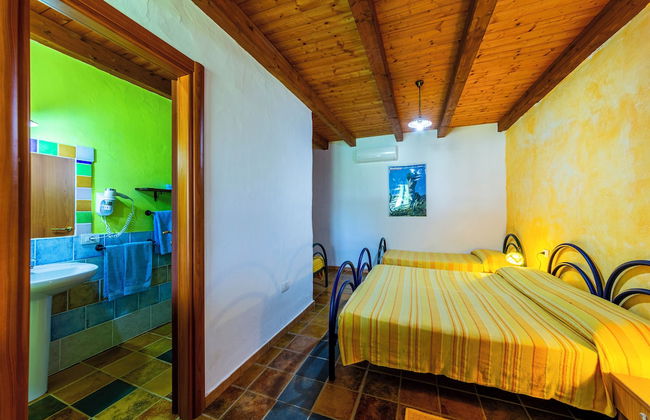 Agriturismo Piperedda - Foto 19