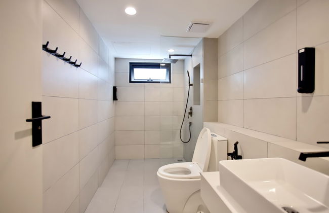 Codrington House - Boutique Apartments - Foto 33