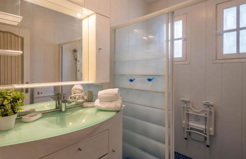 Apartment Le Moulin by Interhome - Foto 26