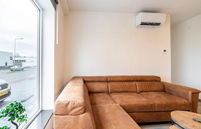 Airy Apartment in South Limburg - Photo 17