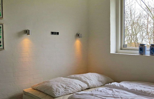 6 Person Holiday Home in Struer-by Traum - Foto 15