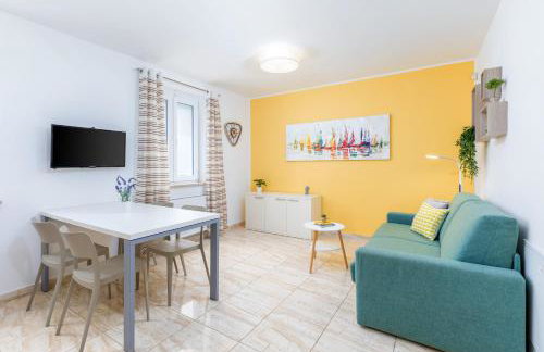 Apartments Villa Nina - Foto 67