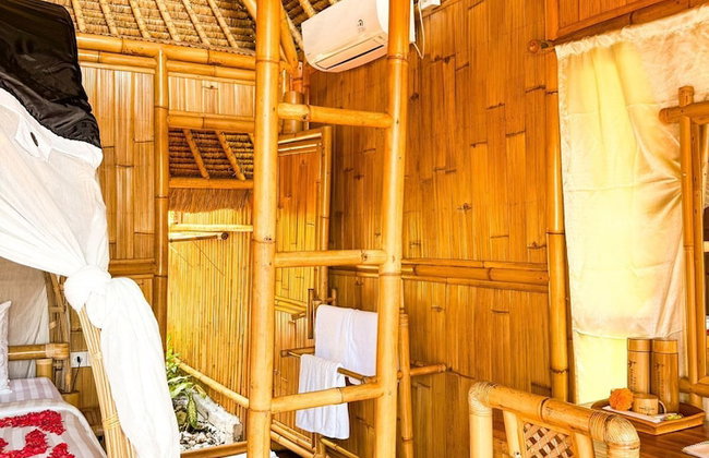Penida Bambu Green Suites - Foto 8