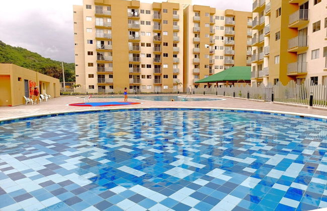 Apartamentos con Balcón - Aviva Sierra - Photo 29